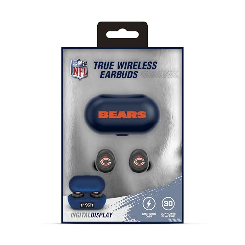 Image of SOAR NFL True Wireless Earbuds v.7