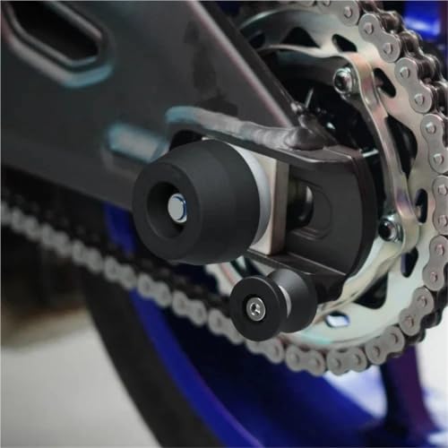 TEBDCZWB Frame Sliders for 2015-2025