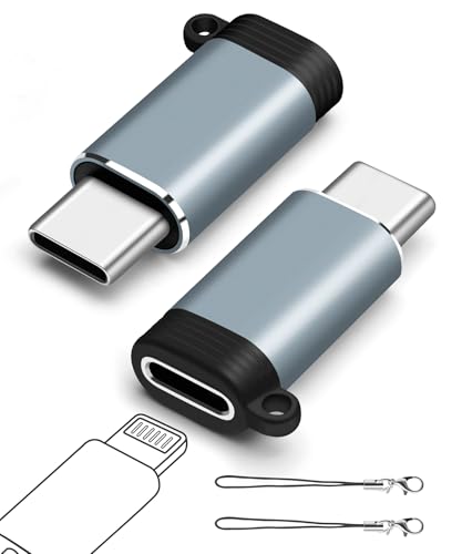 Amazon.co.jp: leizhan ライトニングメス-USB-Cオス変換アダプタ(2 Amazon.co.jp: leizhan ライトニングメス-USB-Cオス変換アダプタ(2