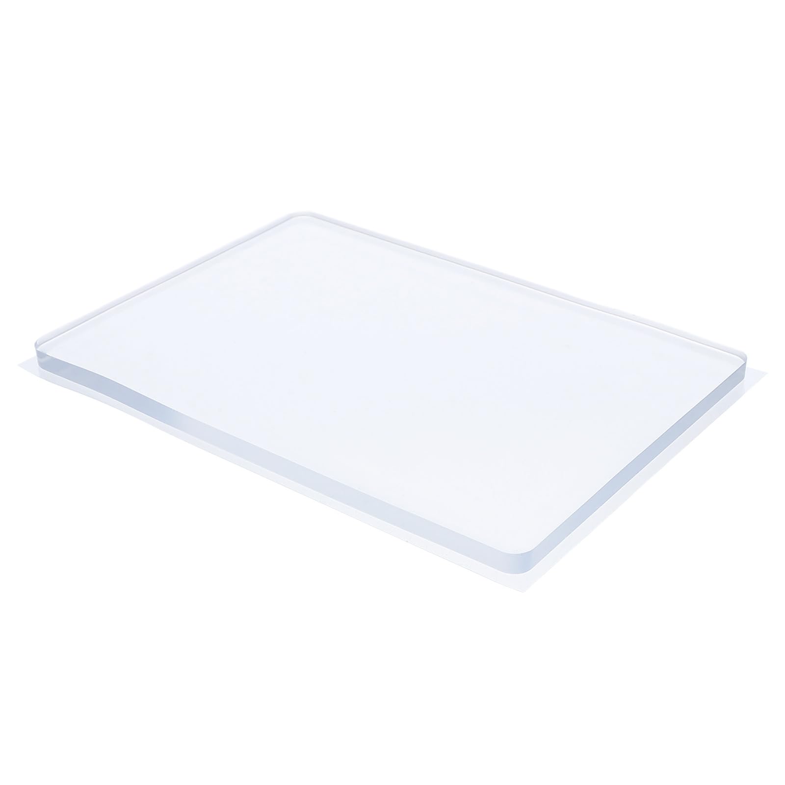 Placa de gel para impresión en talleres escolares y proyectos de arte
