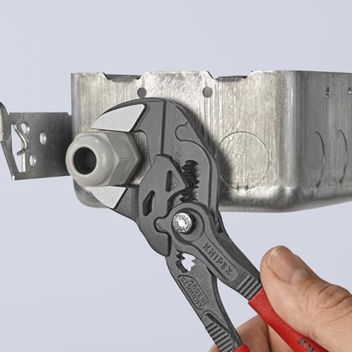 Knipex 8601180 Pliers Wrench