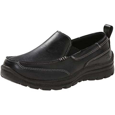 Deer Stags Zesty-K Black Shoes Cover