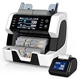 PONNOR Money Counter Machine...