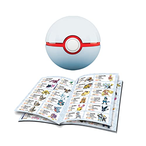 Bandai Pokémon Guess Sinnoh Trainer - vue 6