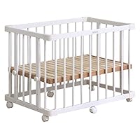 Amazon.co.jp: farska Mini Joint Bed Neo : Baby