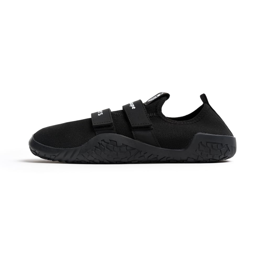Scarpe da sollevamento della Terra - Scarpe da sollevamento pesi - Scarpe Deadlift, Squat, Fitness, Cross-Trainer a piedi nudi - Concorso