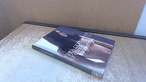 Playboy: Brunettesの詳細を見る