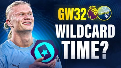 Arsenal LOSE! Double GW 33 Confirmed!