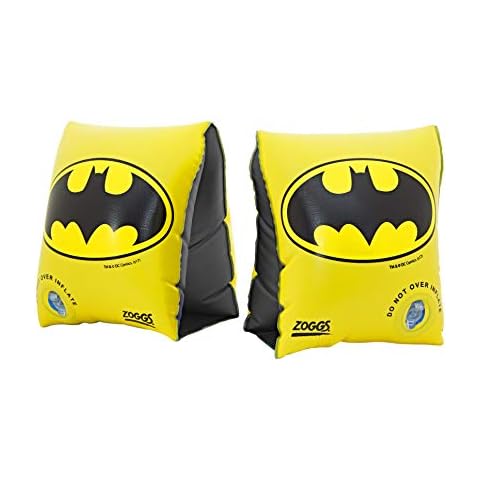 Zoggs Kids' Inflatable Swimming Armbands Cover