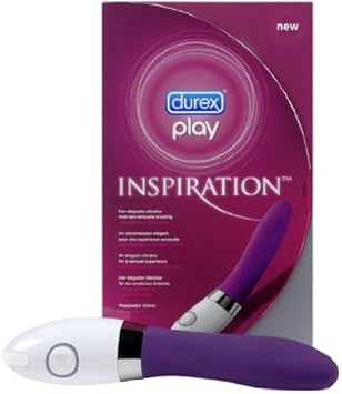 Durex Play masajeador Inspiration : Amazon.es: Salud y ...