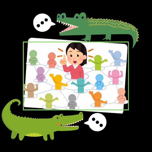 Organizations-Part 1