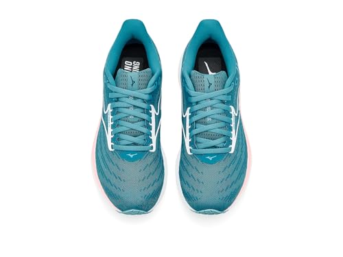 Image of Mizuno Women's Wave Rider 29 Sneaker
