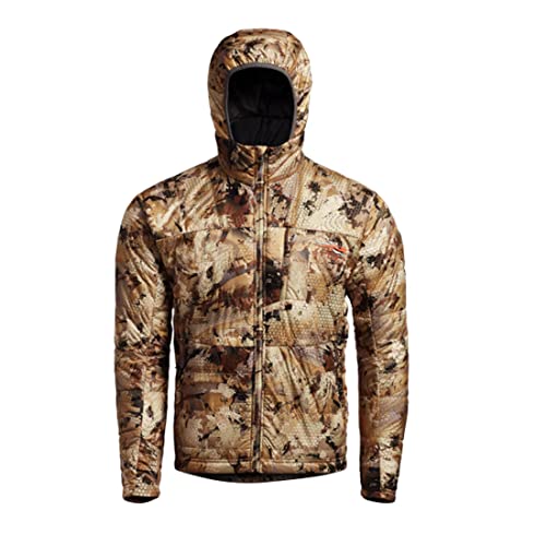 SITKA Kelvin Aerolite Jacket