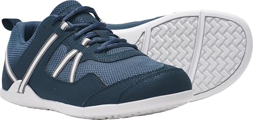 Image of Xero Shoes Men's Prio Orignal Cross Training Shoe - Comfortable Performance Running Shoes for Men