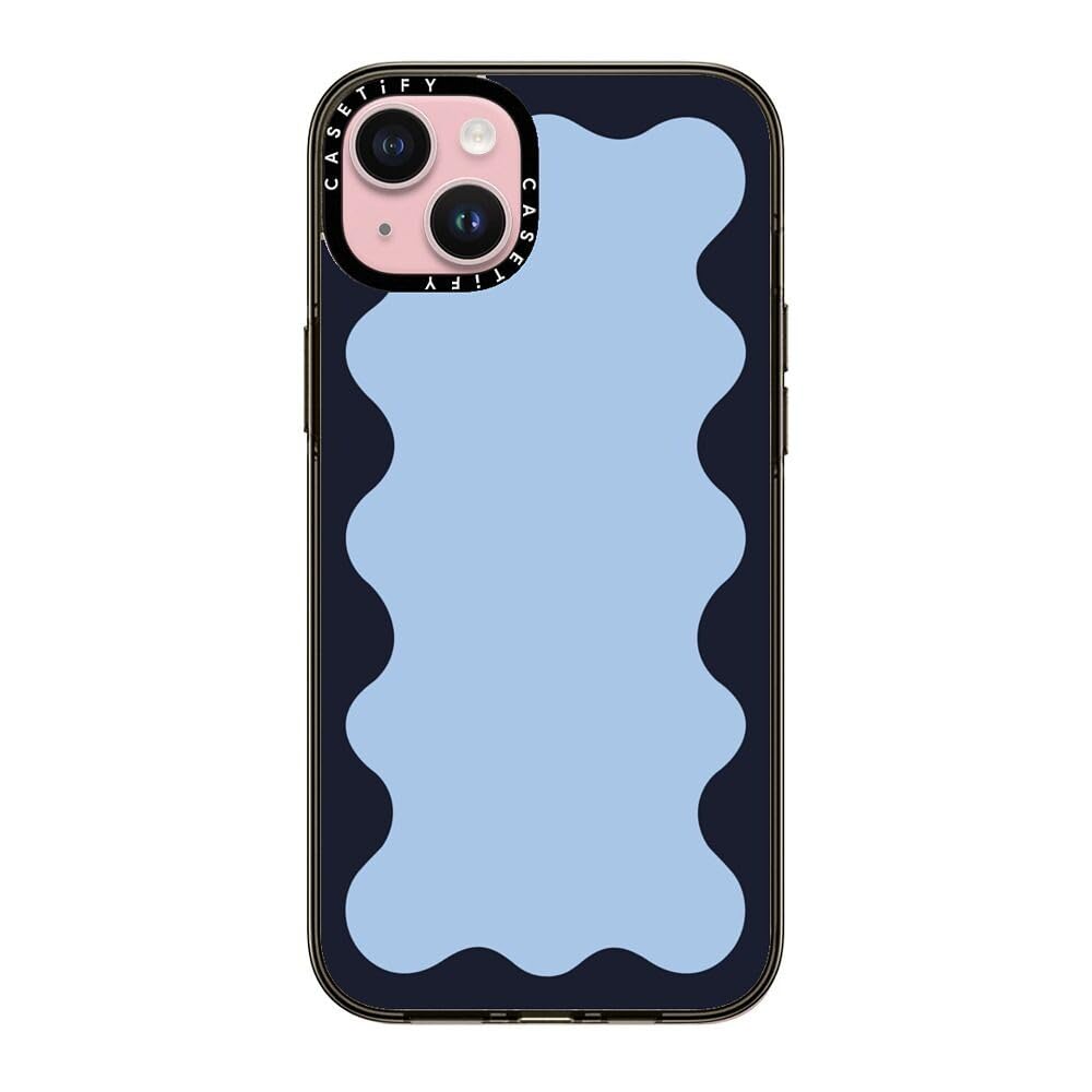 Amazon.co.jp: CASETiFY コンパクト iPhone 15 Plus ケース [MIL規格