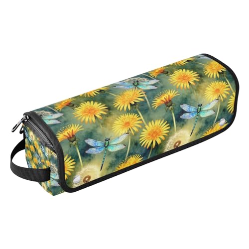 Organizador 2 en 1 para Herramientas de Cabello con Almohadilla Resistente al Calor, Portátil, Impermeable para Plancha y Accesorios de Cuidado Capilar miniatura 1