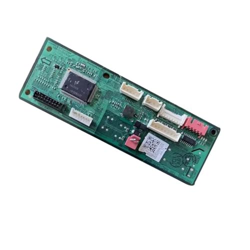 Pieza de repuesto DB92-04029A placa de aire acondicionado AR09NVWSBWKN modulo HVAC 3