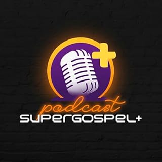 Super Gospel+ Audiolivro Por Super Gospel capa