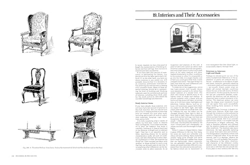 Image of Rendering in Pen and Ink: The Classic Book On Pen and Ink Techniques for Artists, Illustrators, Architects, and Designers