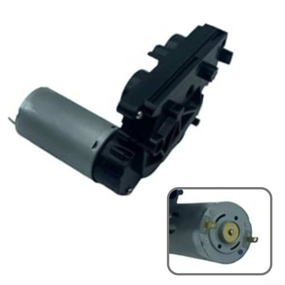 Motor principal del cepillo del metal para las piezas del
