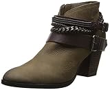 Dolce Vita Women's Yazmina Boot