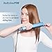 BaBylissPRO Nano Titanium Ionic Flat Iron Hair Straightener, 1 1/2