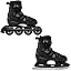 PRO Black with runners