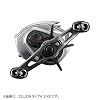 DAIWA Bait Reel 21 Zillion SV TW 1000P/1000/1000H/1000XH Right/Left Handle (2021 Model)