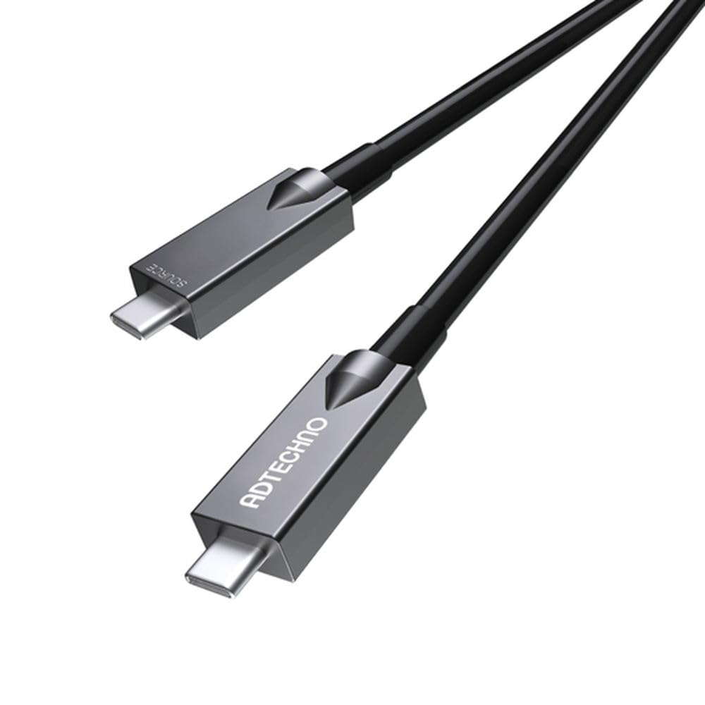 Amazon.co.jp: エーディテクノ DP Alt & PD 対応 光ファイバ USB