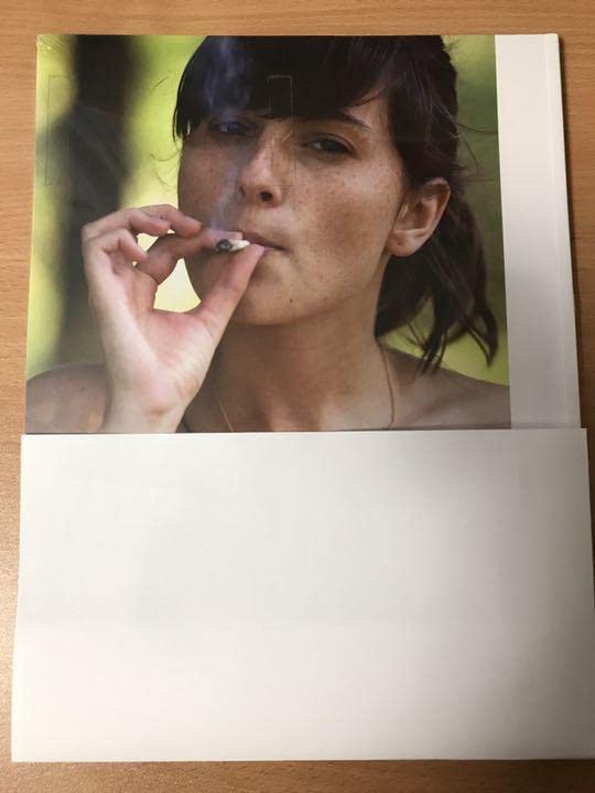 絶版‼️ 2冊 Richard Kern: Contact High