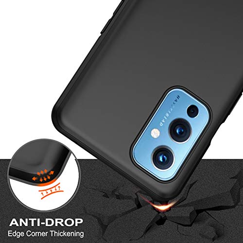 TesRank Cover per OnePlus 9 Cover, Custodia