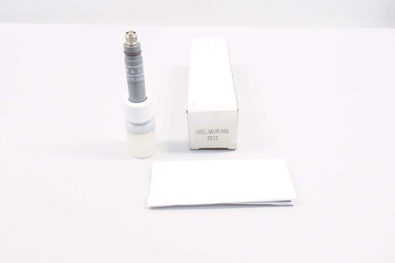 WALCHEM WEL-MVR-NN PH/ORP Rod Style Electrode D568505