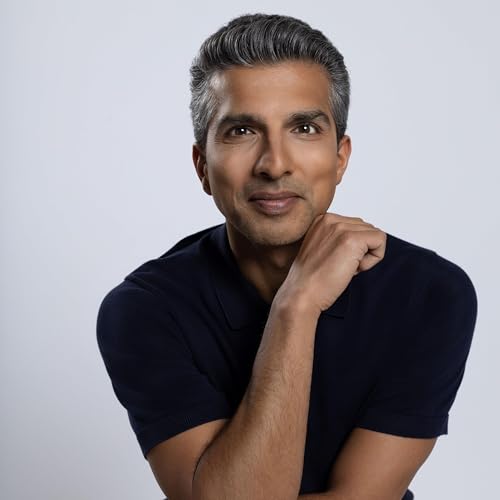 Decluttering and Transformation with Saahil Mehta