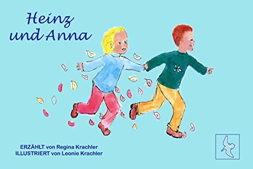 Heinz und Anna: gehen nun zur Schule