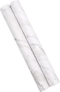 KICHOUSE 1Pc Photoshoot Rolo De Papel Fotografia Papel Mármore Fundo Folha De Foto Retrato Pano De Fundo Foto Papel Fotografia Papel De Fundo Papel De Filmagem De Vídeo Fotografia Papel