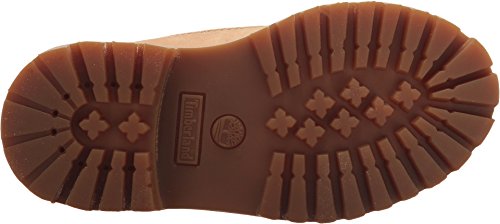 Image of Timberland premium waterproof Junior Leather Boot