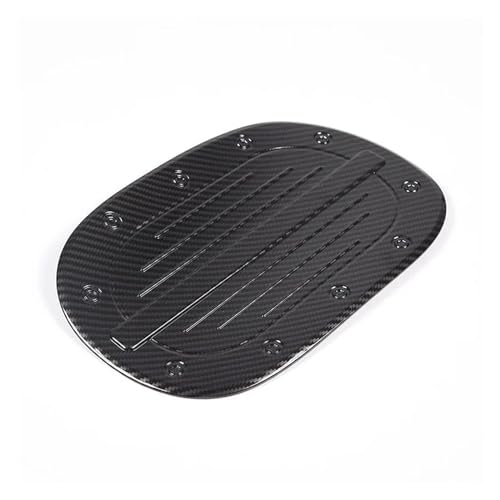Bouchon de réservoir carbone Defender 110 pour vos aventures