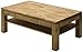 Produktbild Robas Lund Couchtisch Massivholz Wohnzimmertisch Asteiche, Julian BxHxT 115 x 45 x 70 cm