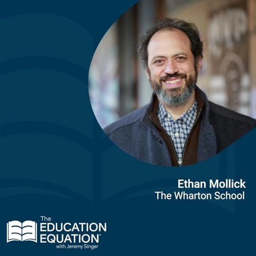 Ethan Mollick | The Wharton School