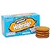 McVities Gluten Free Milk Chocolate Hobnobs Biscuits