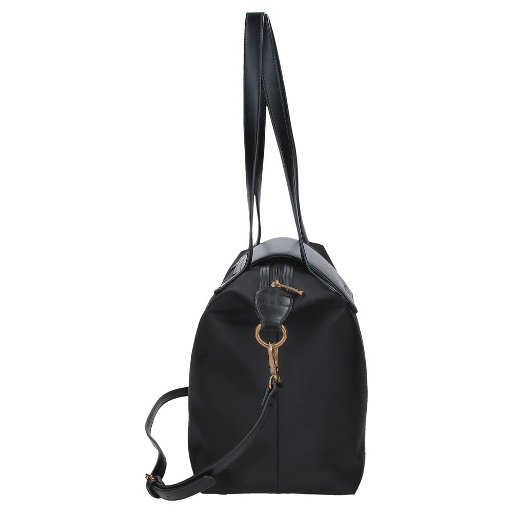 Pepe Jeans Leire 15.6'' Tote Bag Made of Polyester and PU, 10.5L, by Joumma Bags.'