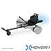 Hover-1 Falcon-1 Buggy Attachment | Turbo LED Lights, Compatible with All 6.5