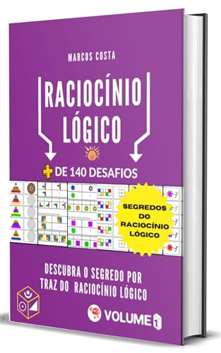 Estimulação do Raciocínio Lógico