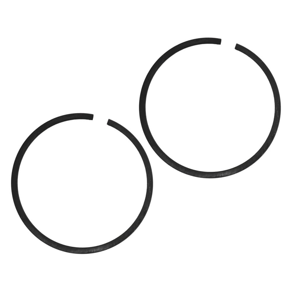 Anneaux de piston 36mm x 1.5mm pièce 1120 034 300 pour tronçonneuse