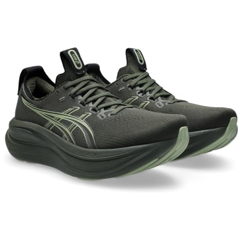 Image of ASICS Men's Gel-Nimbus 28 Running Shoes
