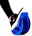 NATURAL CHEMISTREE Foot Rocker. Durable Calf Stretcher Device for Achillies Tendonitis. Great for Physical Therapy, Plantar Fasciitis, Calf Flexibility, Ankle Mobility. Feet and Shin Splint Relief.