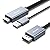 BENFEI HDMI to DisplayPort Cable, 6 Feet HDMI Source to DisplayPort Monitor Compatible with PC Graphics Card Laptop PS5 Xbox One(360) Supporting 4K@60Hz 2K@144Hz 1080P@165Hz(Not Bi-Directional)