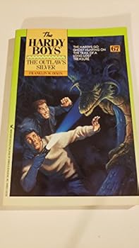 Paperback OUTLAW SILVER HB67 Book