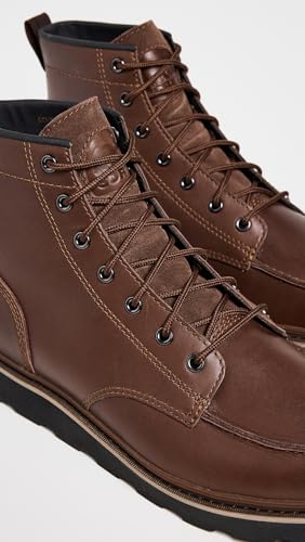 Image of Sorel mens Slabtown 62' Moc Waterproof