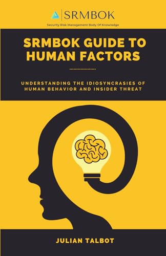 SRMBOK Guide to Human Factors: A Year of Jokes from